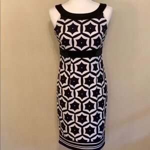 London Times dress